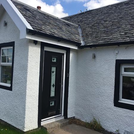 Ben Lomond Cottage Gartocharn Exterior foto