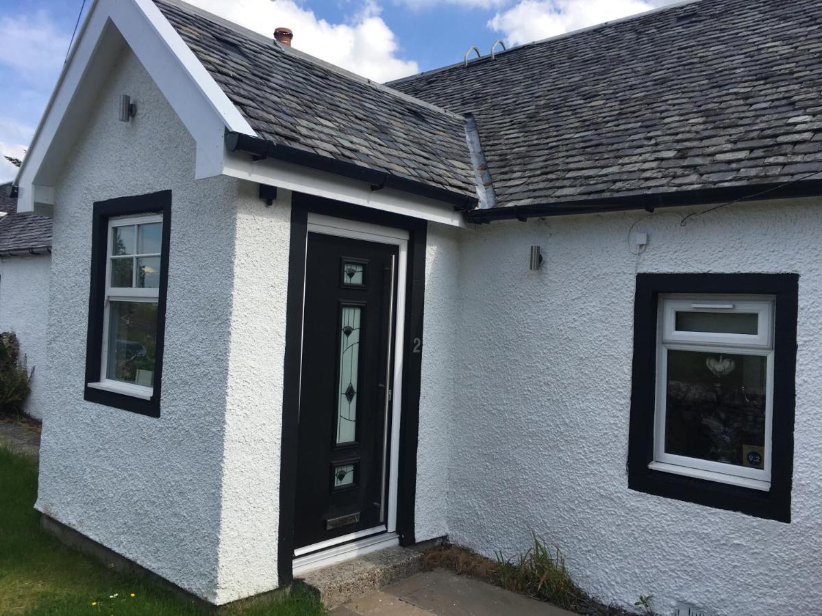 Ben Lomond Cottage Gartocharn Exterior foto