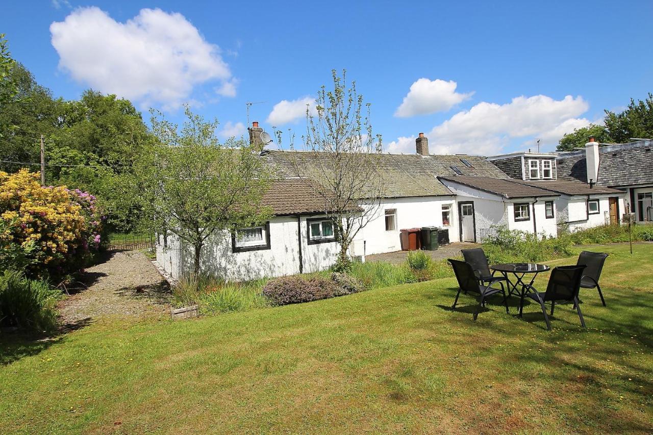 Ben Lomond Cottage Gartocharn Exterior foto